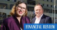 Australia’s top business school for second year running