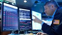 BEFORE THE BELL: Global shares are mixed after Wall Street dips and oil prices stabilize