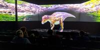 BASE Xperiential brings HoloTheater to the Aquarium of the Pacific