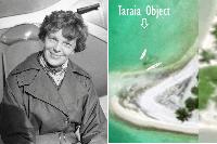 Amelia Earhart Team Sets Out to Investigate Mysterious Object in Pacific