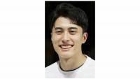 Japanese volleyball player Rui Takahashi becomes rare openly gay athlete