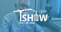 The Show for Sept. 29, 2026: Restoring faith in elections, Indigenous wellness and more