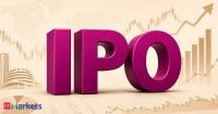 Four SME IPOs open for subscription today: Check issue size, price band, lot size and key dates