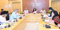 Odisha greenlights Rs 3,280 crore of industry and tourism projects, targeting 10,661 jobs