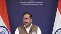India monitoring safety of over 4,500 seafarers in Persian Gulf