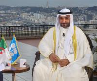 OPEC chief hails Kuwait’s role in establishing OPEC+ alliance
