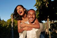 This surprising factor could reveal how compatible you and your partner really are, says science