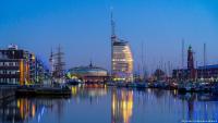 Germany news: Bremerhaven port to receive defense boost