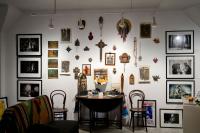 Houston’s ‘Living Archive’ of Migration