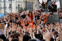 Madrid residents feel the impact of Spain’s housing crisis