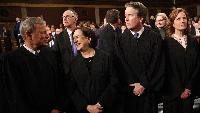 Ten Commandments, Deportations, and Gun Rights: Supreme Court Choosing America’s Next Legal Battles