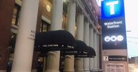 Vancouver police pursue vehicle with ‘visibly distraught’ passenger through downtown