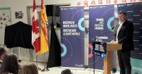 Ottawa spending $58M on health centre near Dorchester Penitentiary in New Brunswick