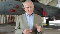 Fearmongering, Netanyahu Warns Israel May Be Targeted Ahead of Election