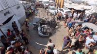 Israel violates Gaza ceasefire over 5,100 times, kills 1,421 Palestinians: Gaza Media Office