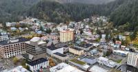 Juneau’s gender pay gap is significantly smaller than the state and nation