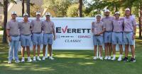 Little Rock Athletics Announces Everett Buick GMC as First-Ever Uniform Sponsor