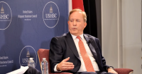 Texas GOP Senate Candidate Ken Paxton Calls for “America First” Immigration Policies