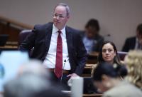 Chicago aldermen require bigger majority for city-issued debt in blow to mayoral power