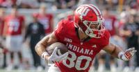 Los Angeles Chargers news: Bolts add Indiana WR in new 2027 mock draft