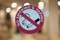 California just signed a new law banning disposable vapes — fines could reach $2,000