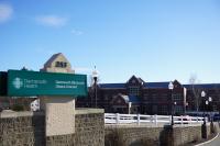 With $20 million gift, Dartmouth Health establishes caregiver institute, at-home primary and palliative care
