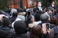 Japan Lower House Max Vote-Value Gap Hits 2.275 Times