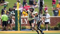 Colorado expected to name Isaac Wilson starting QB, bench Julian Lewis as Deion Sanders makes key move