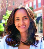 Democratic Socialist Heading For Easy Win In CD 1 Against Fractured Opposition