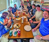 New ‘Abbas & Babbas’ Program Helps Denver Dads Build ­Community At The JCC