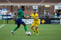 Hartford Athletic to host USL Cup final at Trinity Health Stadium