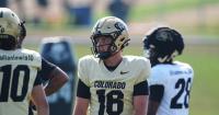 Report: Former Utah QB Isaac Wilson ‘currently expected’ to get his first start at Colorado