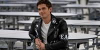 LEGO dealt legal setback over Queer Eye Antoni Porowski Minifigure jacket design