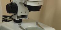 Morrisey awards federal grant to bolster West Virginia forensic investigations