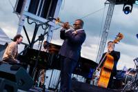 Swing Beat: The Best of the Best D.C. Jazz Festival