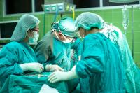 New Research Sounds Alarm About Current, Future Surgeon Shortages