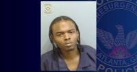 Atlanta armed robbery suspect arrested with $12K cash, gun, police say
