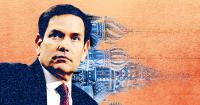 Rubio Hired Tech Firm Months After Its Alleged Russia Ties First Emerged