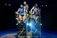 Chicago Theater Report: Carrie Coon sings Christmas, ‘Come From Away’ adds shows and Milwaukee Rep makes bank