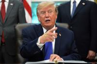 Fact Check: Did Trump Call Iowans ‘Really Troubled People’?