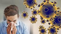 Lyon County Public Health Officer notes availability of vaccines locally with concerns of measles and seasonal illnesses continuing to abound