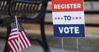 Lyon County voters have until Oct. 13 to register for general election