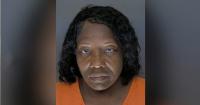 Woman arrested for allegedly stealing money from patient with Baltimore ties