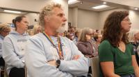 Detroit Lakes school board advances new policy