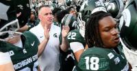 Michigan State's culture and development have Spartan recruits excited