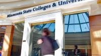 Minnesota State colleges system faces fiscal reality