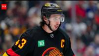 Minnesota Wild to receive a fresh update regarding Quinn Hughes' contract extension as the club enters the 2026-27 season