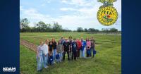 Missouri FFA Foundation awards $20,000 grant to Carthage Technical Center
