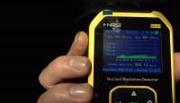 Weird Radiation Spike Detected Near Missouri Bigfoot Sighting
