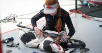 Nebraska Rifle takes down Akron in season opener